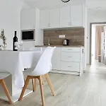 Σπίτι διακοπών Pod Rohacmi Vitanová