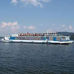 Pod Rohacmi *