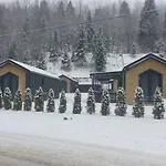 Pod Rohacmi Σπίτι διακοπών *