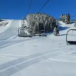 Pod Rohacmi Dom wakacyjny Witanowa