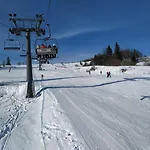 Pod Rohacmi Dom wakacyjny