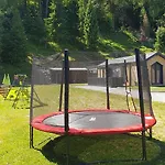 Dom wakacyjny Pod Rohacmi