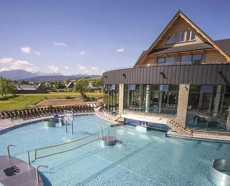 Pod Rohacmi Holiday home *