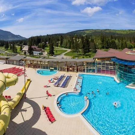 Pod Rohacmi Vitanova