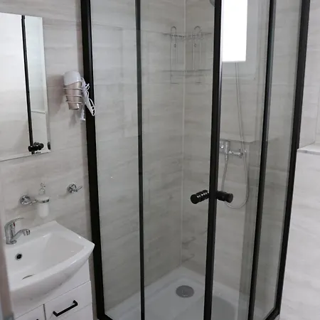 Holiday home Pod Rohacmi