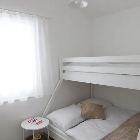 Pod Rohacmi Holiday home