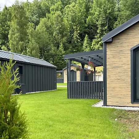 Pod Rohacmi Holiday home *