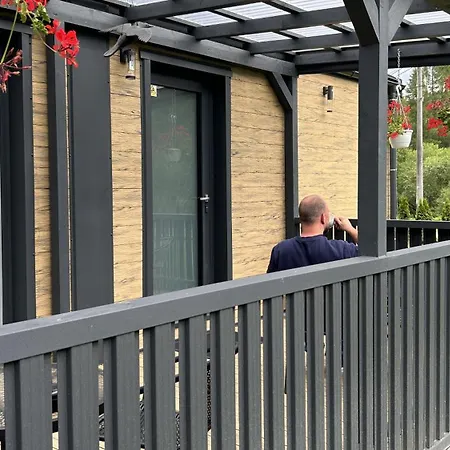 Pod Rohacmi Holiday home Vitanova