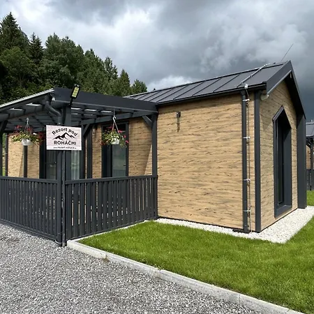 Pod Rohacmi * Vitanova