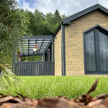 Holiday home Pod Rohacmi