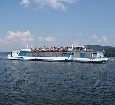 Pod Rohacmi *