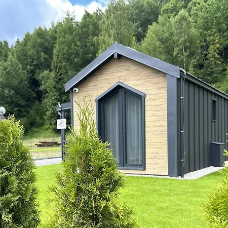 Feriehus Pod Rohacmi *