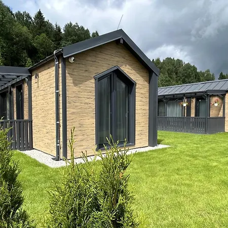 Holiday home Pod Rohacmi Vitanova