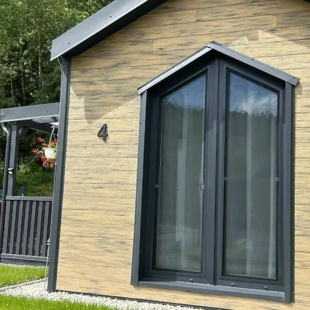 Dom wakacyjny Pod Rohacmi Witanowa