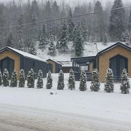 Pod Roháčmi Casa vacanze *