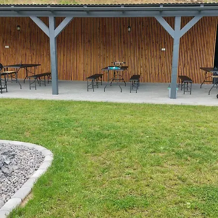 Holiday home Pod Rohacmi *