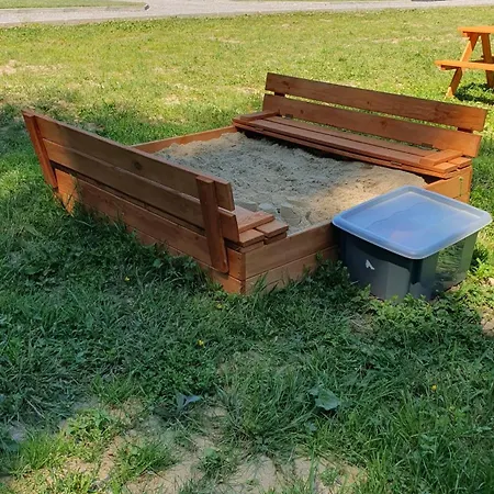 Pod Rohacmi Holiday home Vitanova