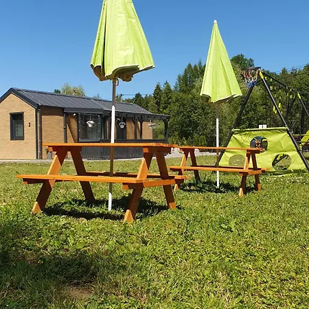 Holiday home Pod Rohacmi Vitanova